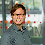 Johannes Darms, 
